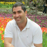 Alireza Rahmati
