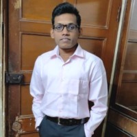 Rishabh Kumar Rath