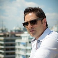 Takis Psimoulakis