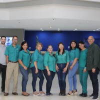 Redes CMV
