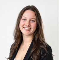 Juliana (Jules) Henderson