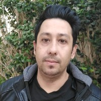Adel Sarhadi