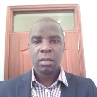 Walter Okoth