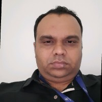 Girish Desai