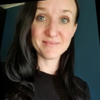Angelina Björklund