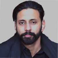 Muhammad Zakria