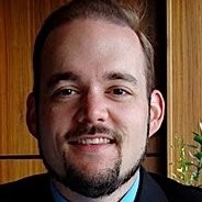 Matthew Gilbertson