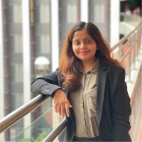 Harshada Auti