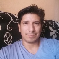 Freddy Salazar