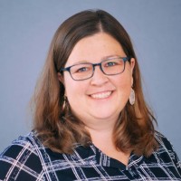 Stephanie Garwood, Mta