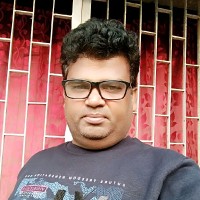 Kameshwar Kumar