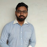 Sudhakar Kashyap
