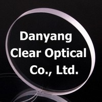 Danyang Clear Optical Co., Ltd.