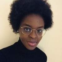 Irene Appiedu Mohammed