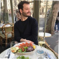 Thibault GAUFFRE