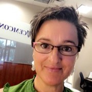 Joanne Barrett
