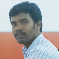 Yogeswar Rao Desara