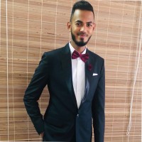 Rikesh Jhowry