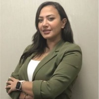 Bana Saadeh -Cisi