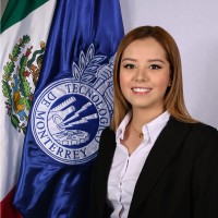 María Fernanda García Sánchez