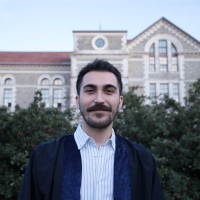 Baran Demirtaş