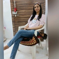 Amruta Rane