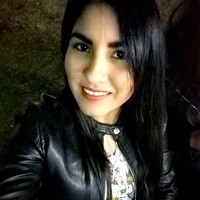 Flor Maria Hilario Ramirez
