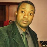 Mohamed Ahmed Daoud