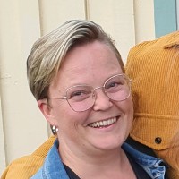 Johanna Aronsson Svensson