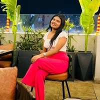 Vibhuti Sharma