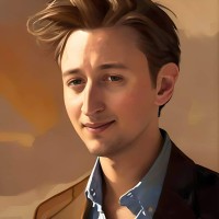 Ethan Colgan