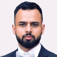 Daniyal Bari