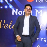 Naveen Bhutani