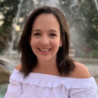 Rachel Anderson