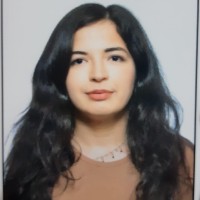 Ceren DENİZ