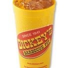 Dickey's Barbecue