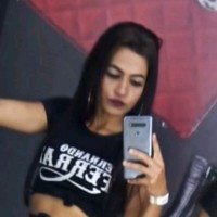 Cleciane Silva Barbosa