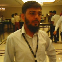 Mudassir Shah