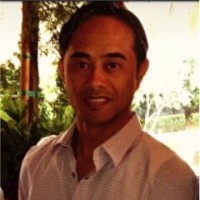 Jason Zuno