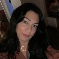 Cara Lupinacci-Jackson