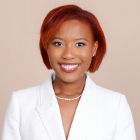 Olivia Britton, PhD