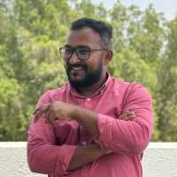 Shajin Mohan