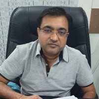 ALOK GUPTA