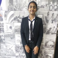Varshitha V
