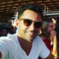 Steve Panopoulos