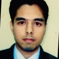 Rajdeep Bhattacharjee