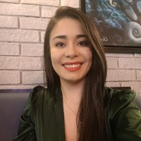 María Victoria Zamora Arce