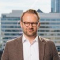 Ethan Skeels, Aia, Ncarb