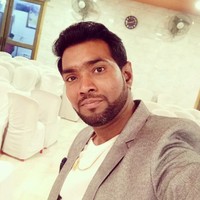 Nagesh Gupta