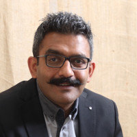 Praveen Krishnaiah